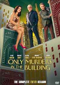(image for) Only Murders in the Building - Season 5